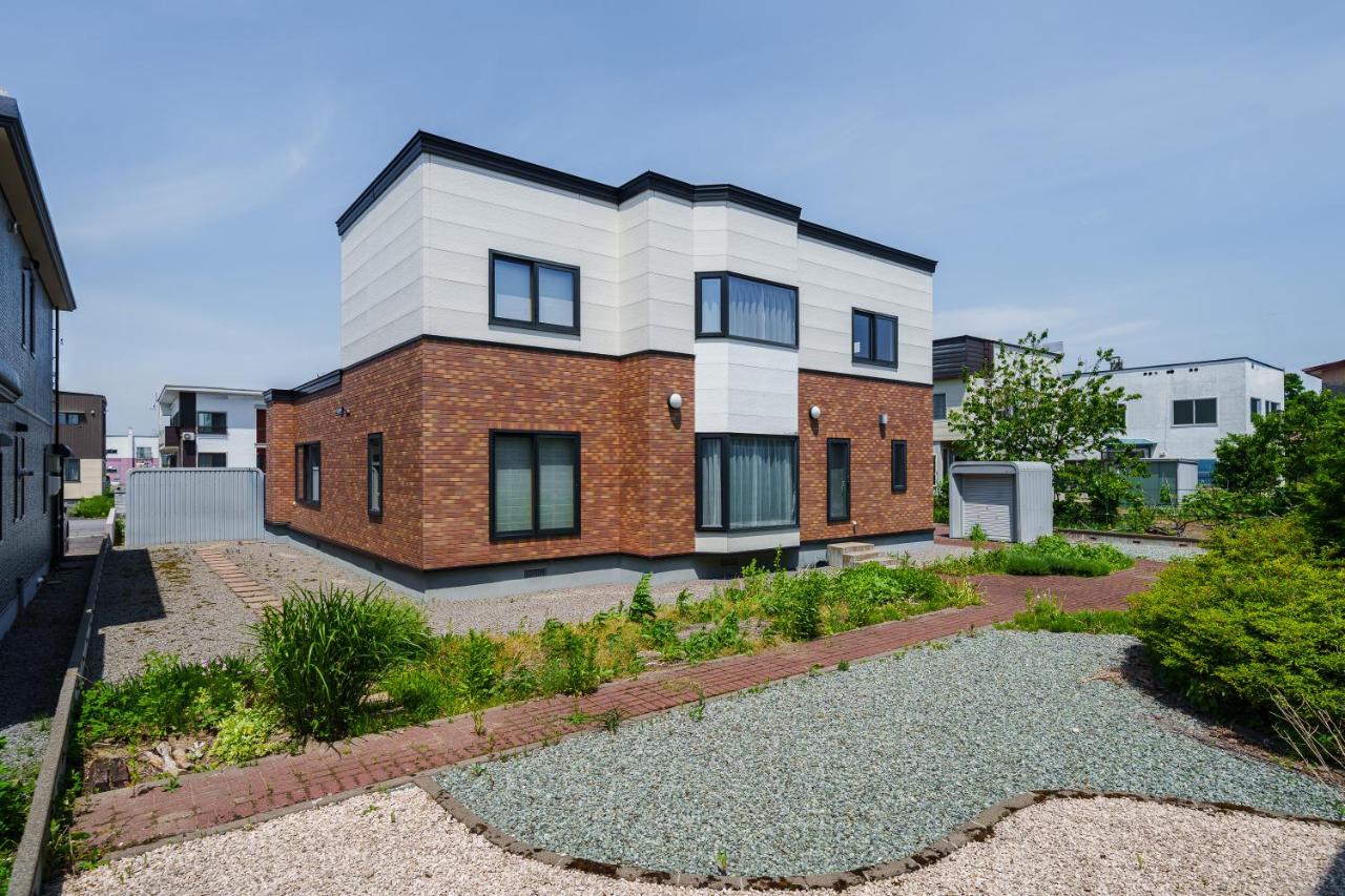 Big House - B&B Asahikawa