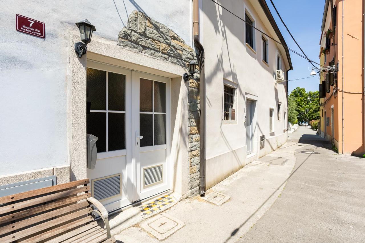 Casa Riccobon - B&B Capodistria