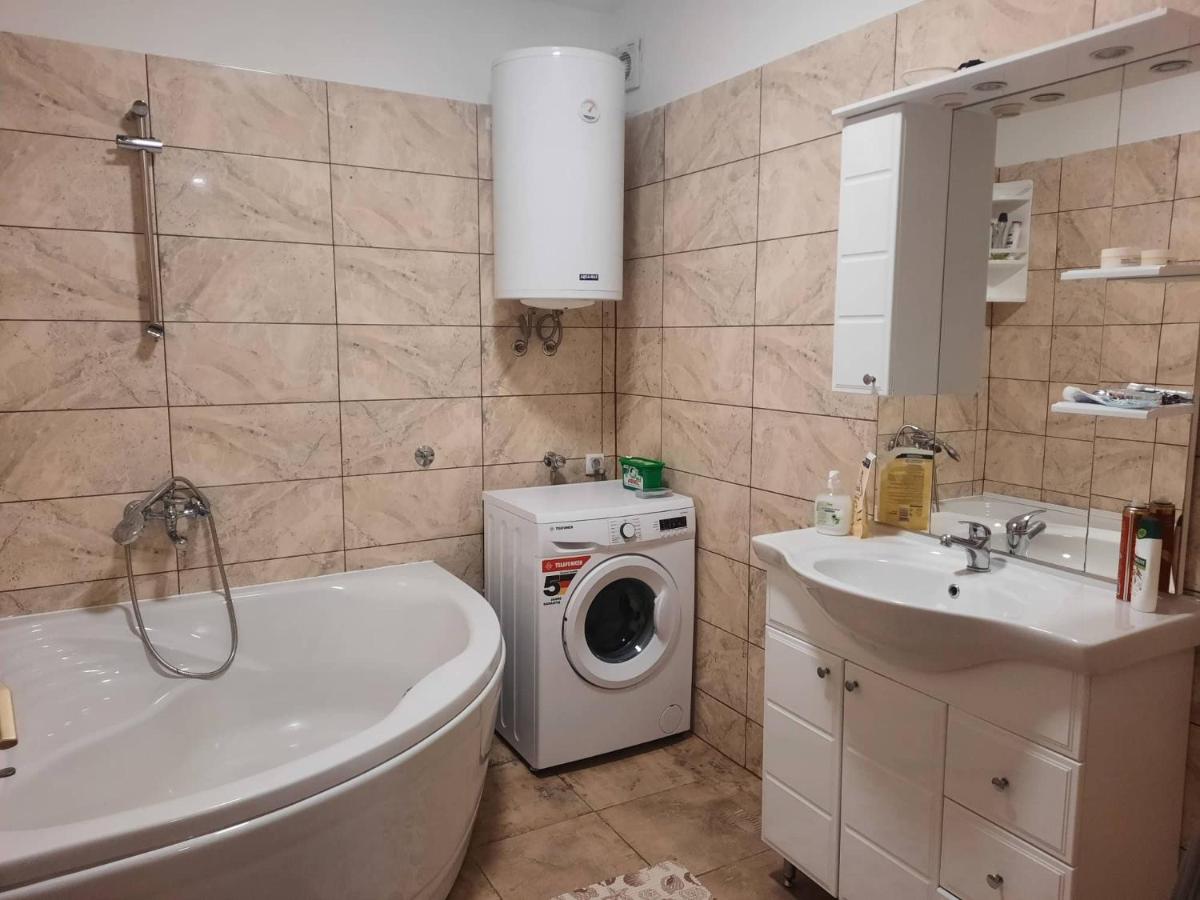 Rijeka rooms - Chambres d'hôtes Rijeka