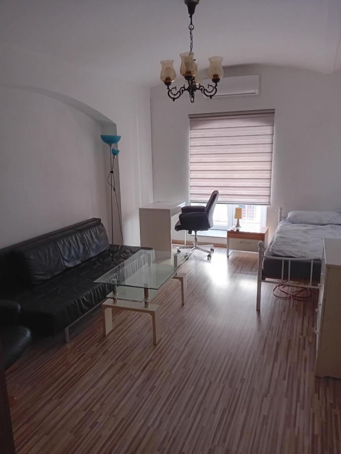 Rijeka rooms - Chambres d'hôtes Rijeka