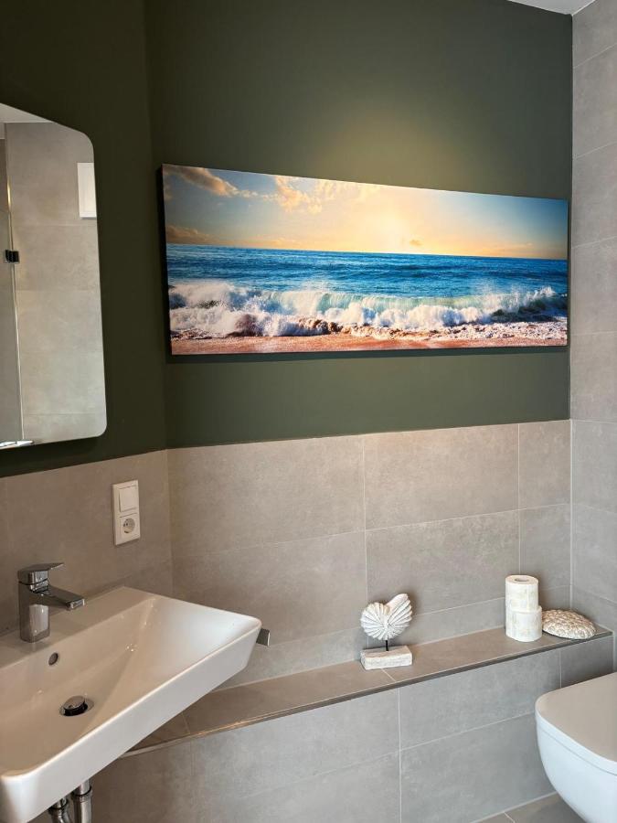 Appartamento con 1 Camera da Letto e Vista Città