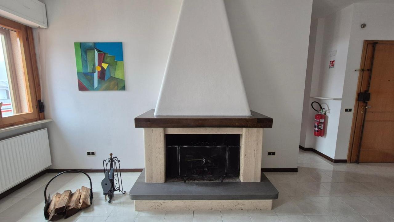 Attico 14 - B&B Castel di Sangro