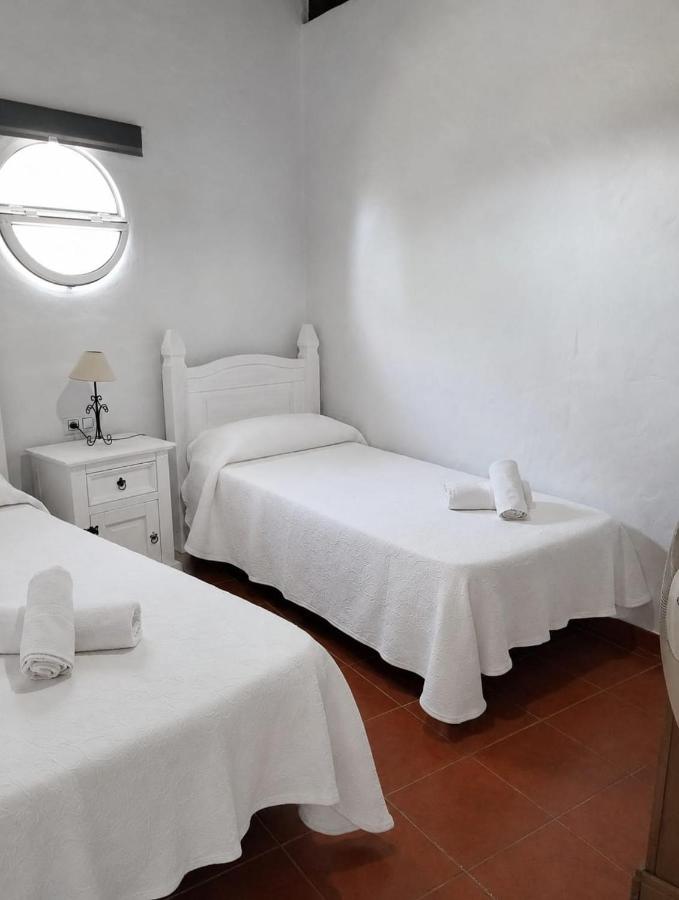 Poniente Vejer - B&B Vejer de la Frontera