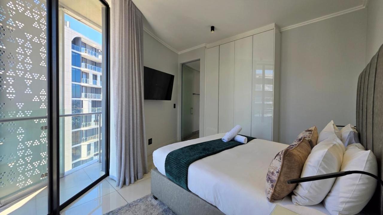 Mabilu Luxury Apartment - B&B Midrand