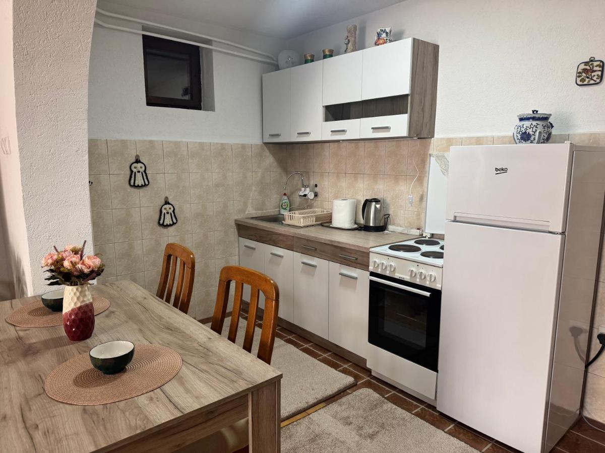 Studio Apartman Đurđevak 2 - Chambres d'hôtes Banja Koviljača