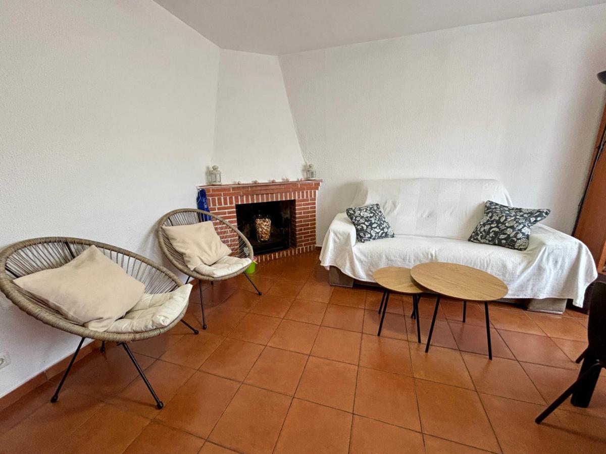 Quiet apartment Cala Canyellas - B&B Lloret de Mar