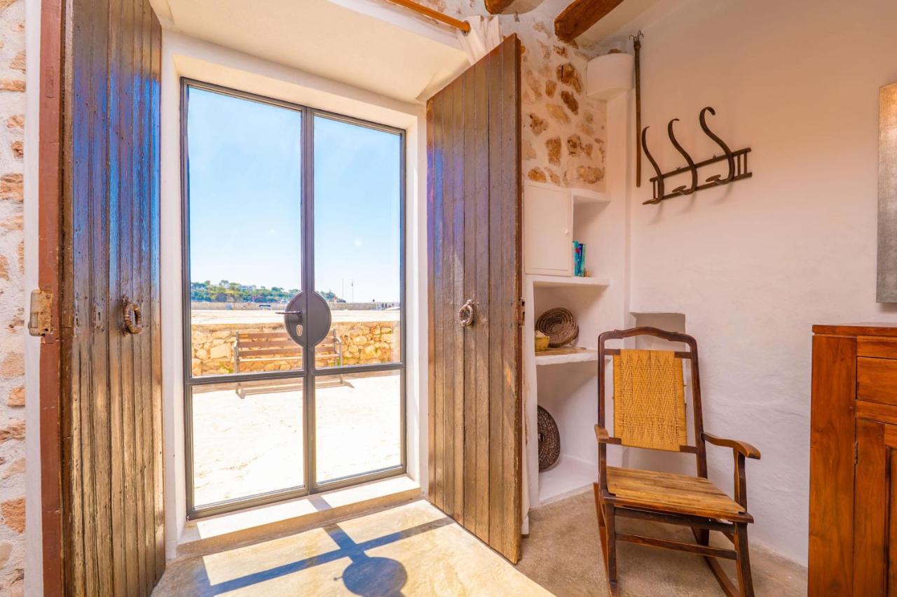 Cas Padrins -Portopetro- - B&B Portopetro