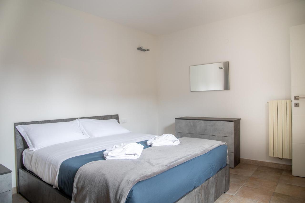 Humanitas - Leo Brothers - Leopardi 1 - Ferienwohnung Basiglio