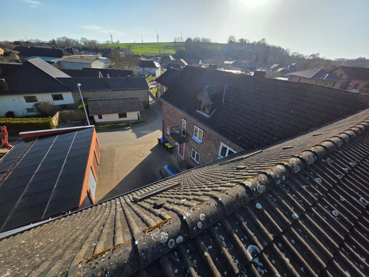 Ferienwohnung Nele - B&B Heimbach