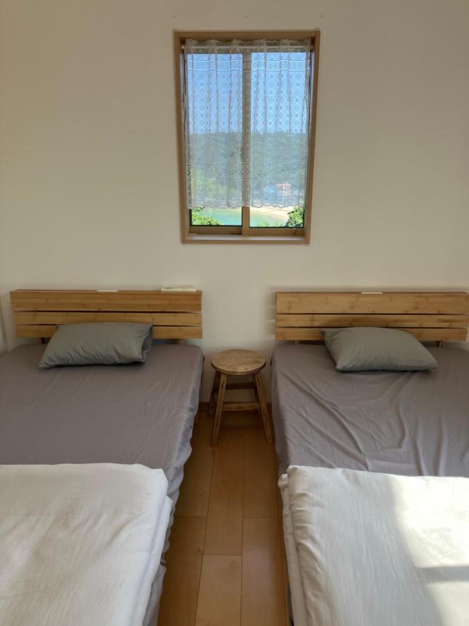 Ocean view Private Hotel - B&B Shimoda