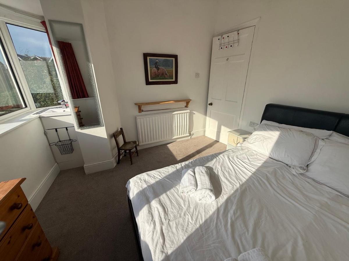 Winstanley House - Ferienwohnung Lytham St Annes