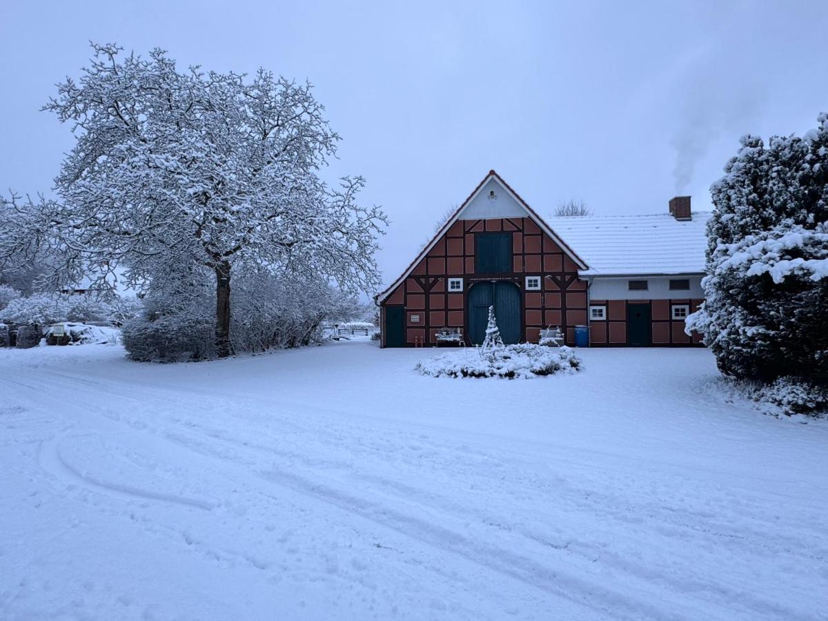Kramerhof - B&B Groß Fredenbeck