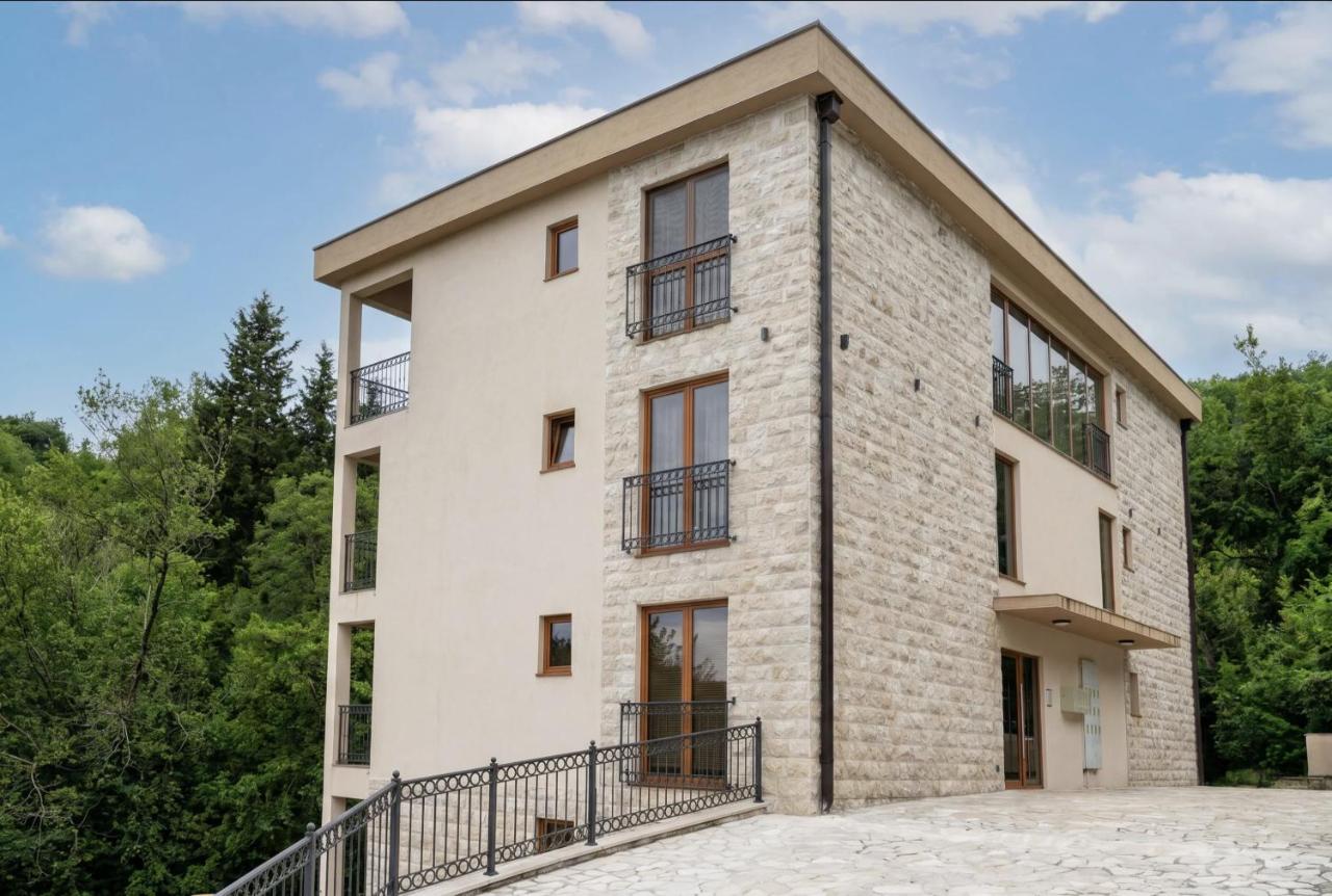 Adria Montenegro Sea & Forest View - B&B Tušupi