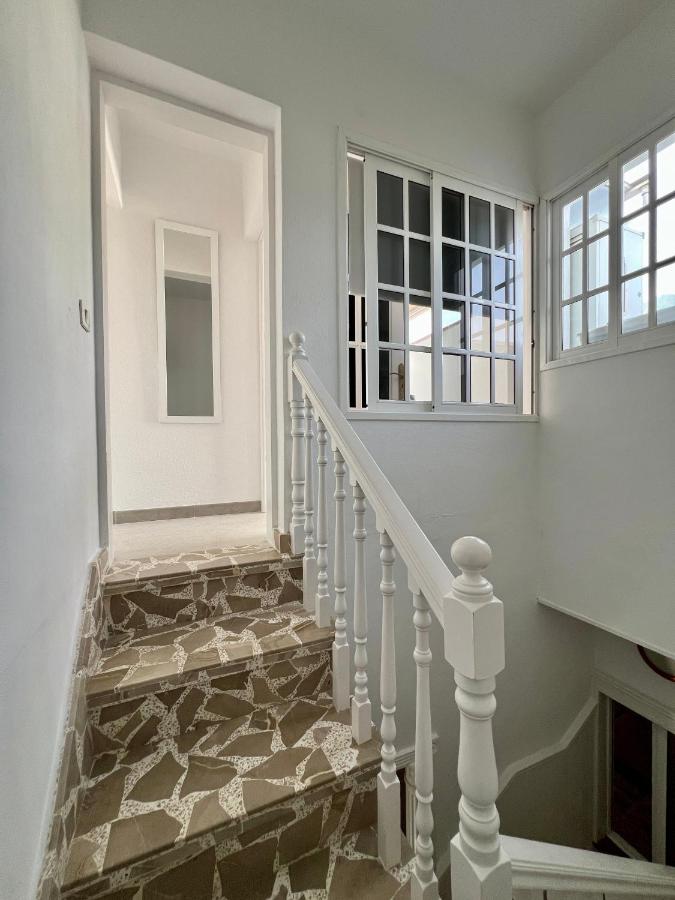 Casa Vacacional Bevi - Tenerife Norte - Chambres d'hôtes Los Realejos