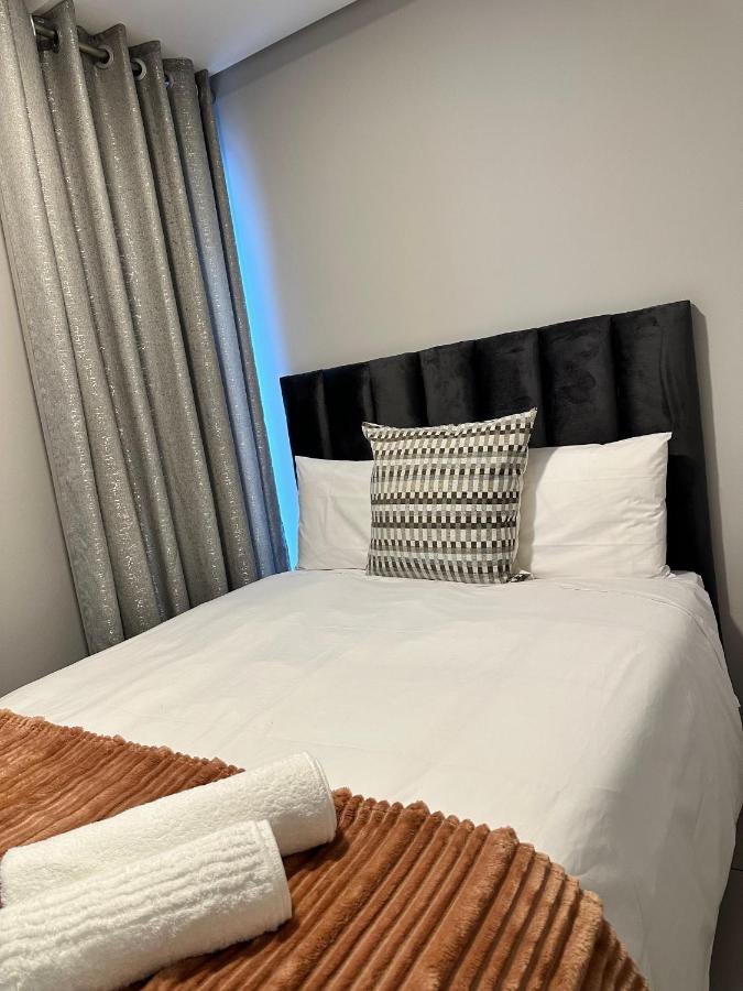 167 Green valley estate - B&B Mbombela