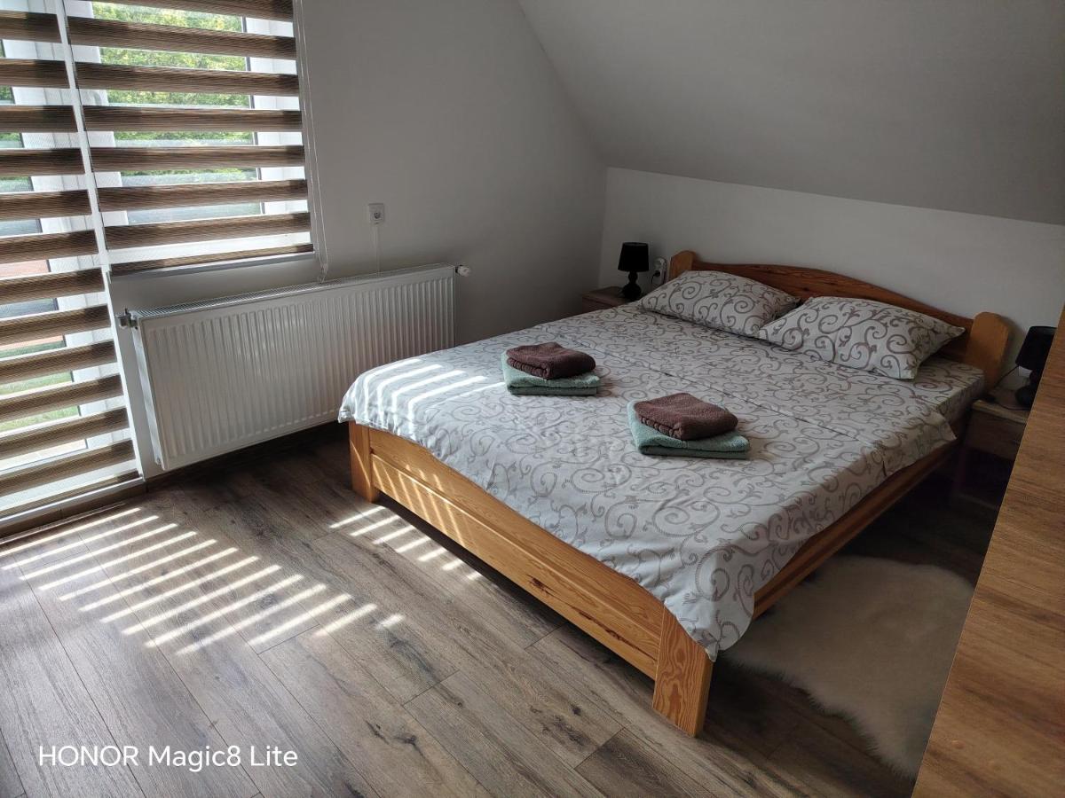 Vila Sekvoja - B&B Nova Varoš