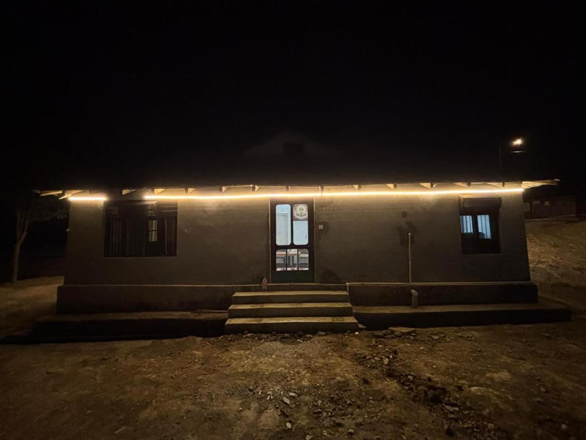 The Hp 39 House - Ferienwohnung Dharamsala