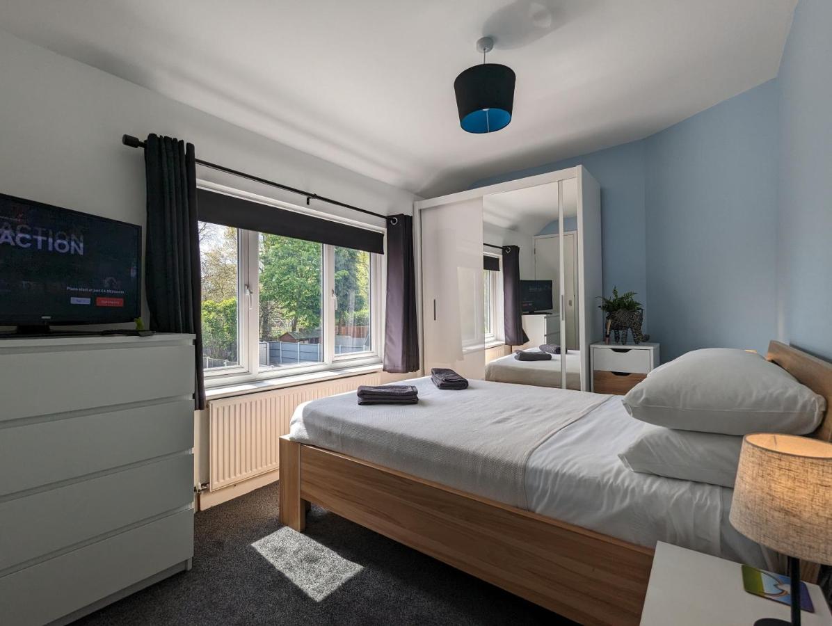 The Pollard Home Acocks Green - B&B Birmingham