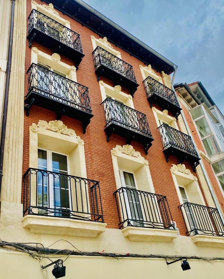Tu Spazio Catedral - B&B Burgos