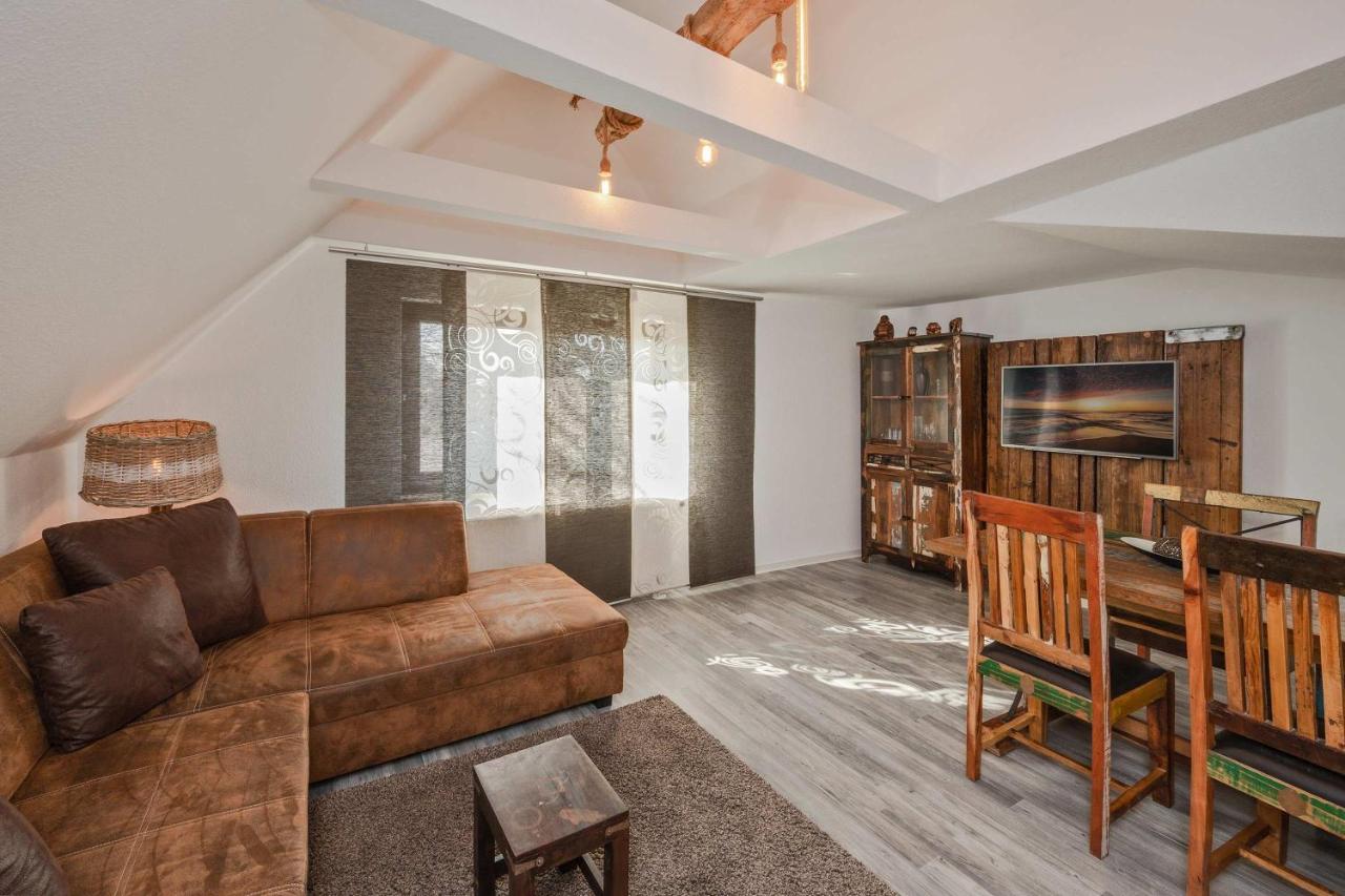 Ferienhaus Becker Ferienwohnung Deck 2 - Bed and Breakfast Heringsdorf
