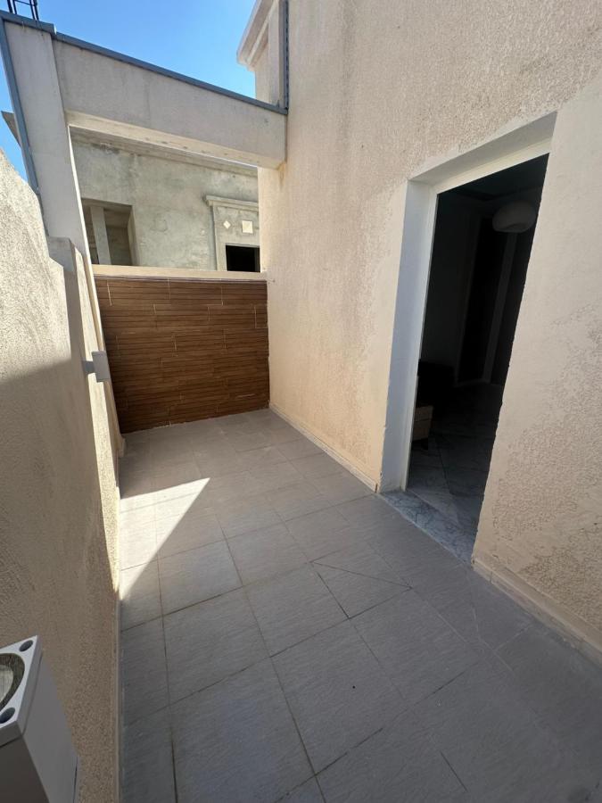 Cozy Corner - Ferienwohnung Sousse