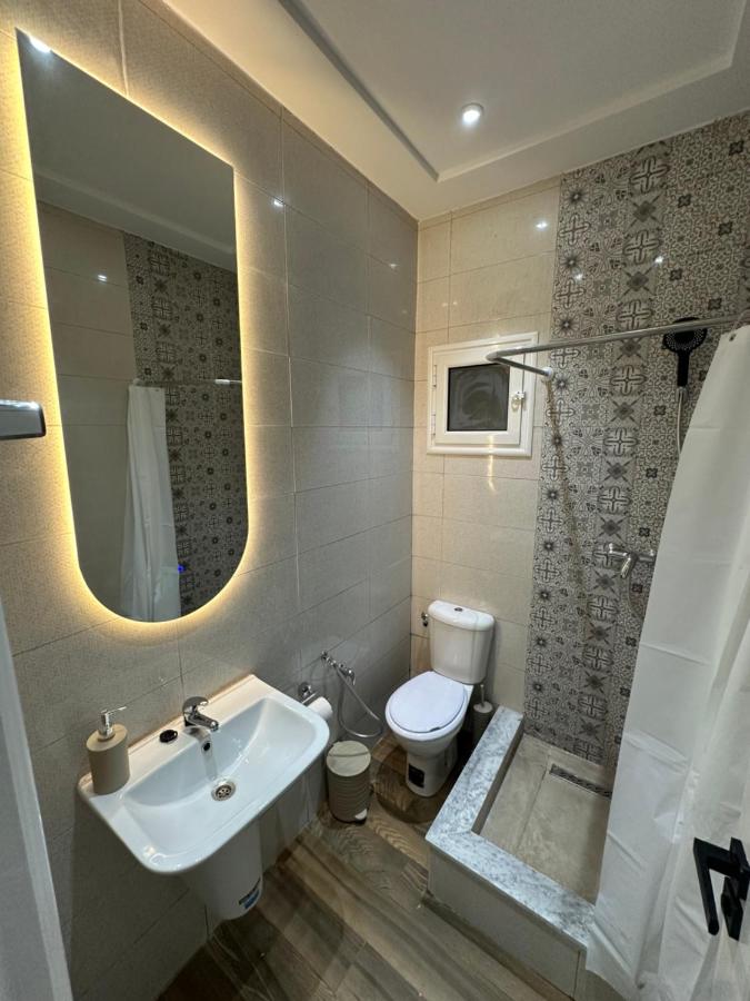 Cozy Corner - Ferienwohnung Sousse
