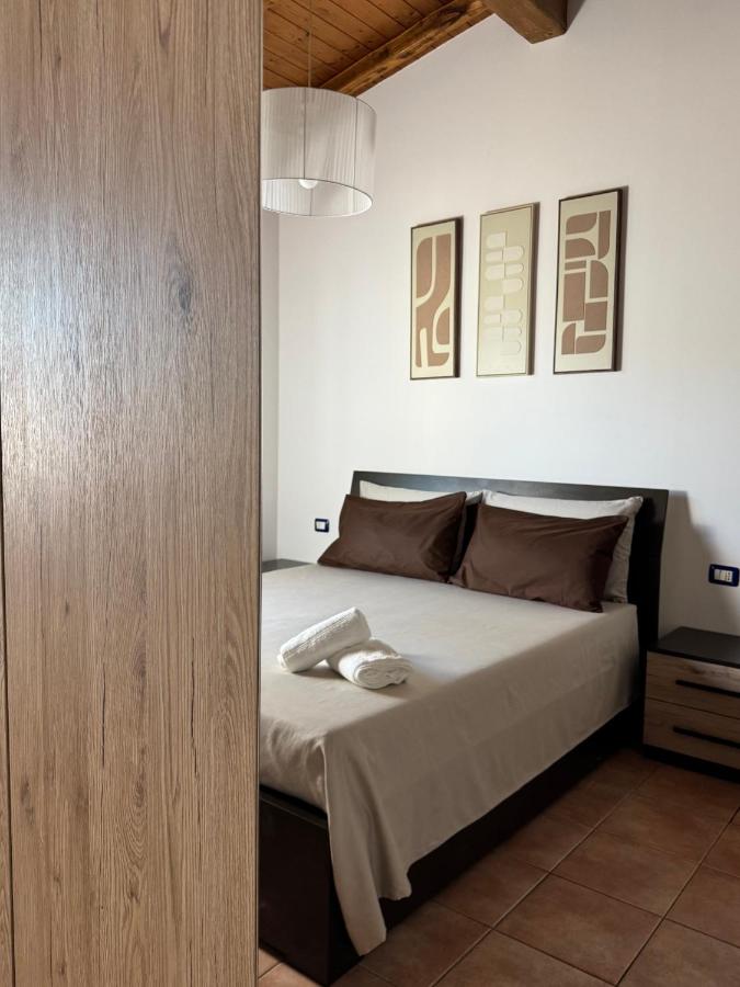 Mespilia - Tra Mare e Città - B&B Latina