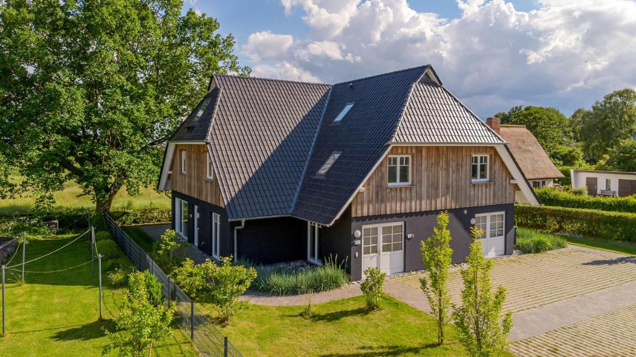 Haus Badestrand Badestrand 4 - Ferienwohnung Born