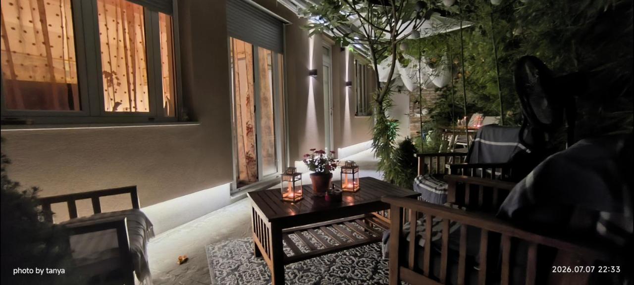 Apartma REA Izola, pergola & terassa, parking - B&B Izola