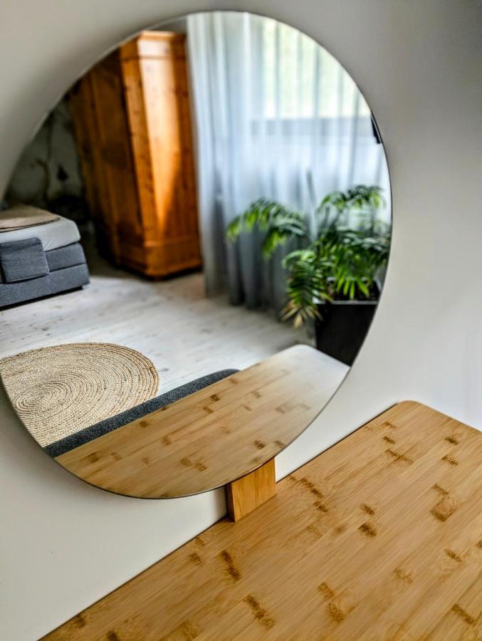 Apfelblüte - Ferienwohnung Stockach