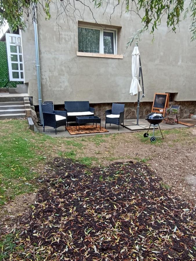 Apartmán Slepička - B&B Bílý Potok