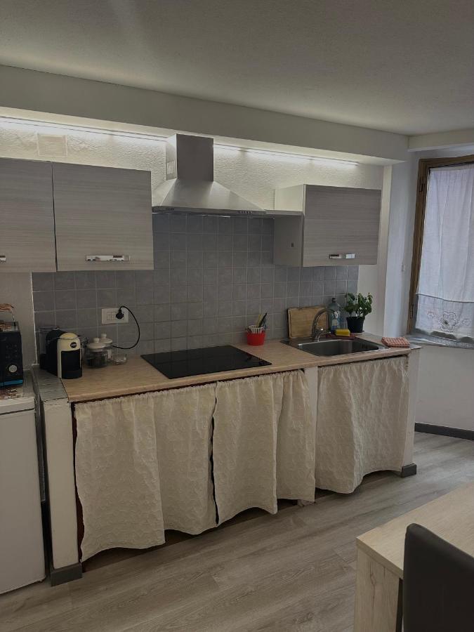 B&B Pudzones - B&B Santu Lussurgiu