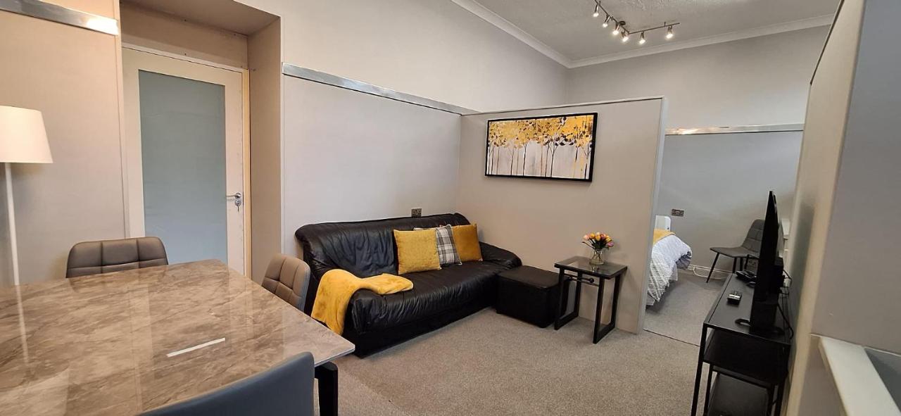 Townhouse, 5 Mill Road Fermoy Town Centre - B&B Fermoy