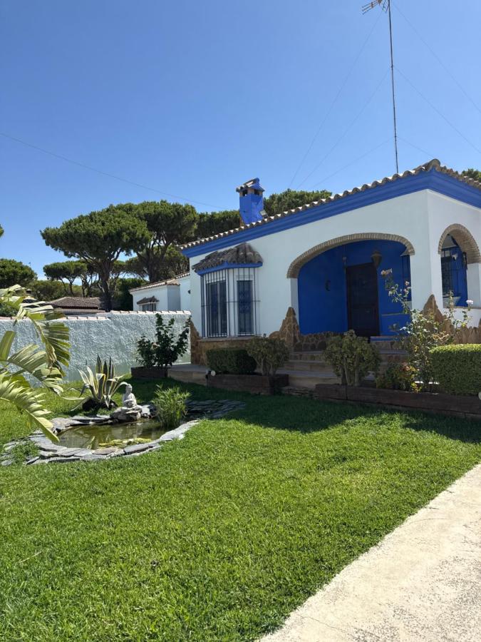 Chiclana de la Frontera Chalet El niño - B&B Chiclana