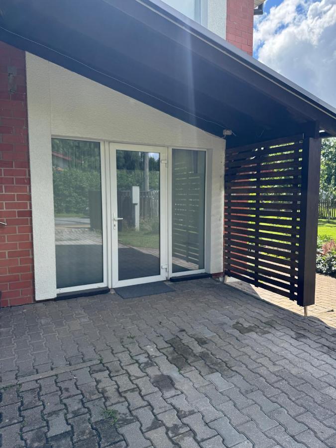 Cirulis Apartments - Bed and Breakfast Sigulda