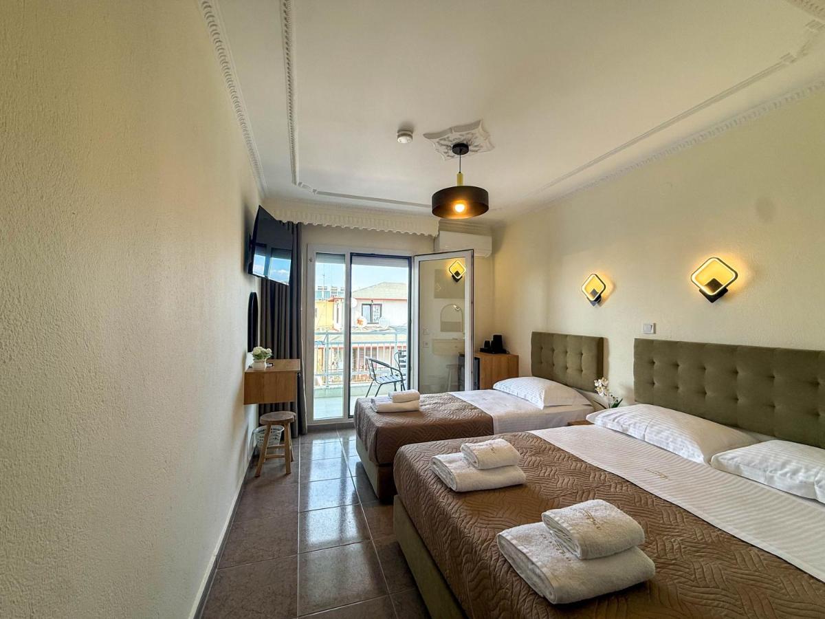 Celeste Blu Suites & Rooms - B&B Paralia Katerinis