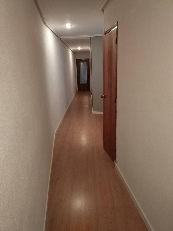 Spacious apartment in Logroño with 120 m² - B&B Logroño