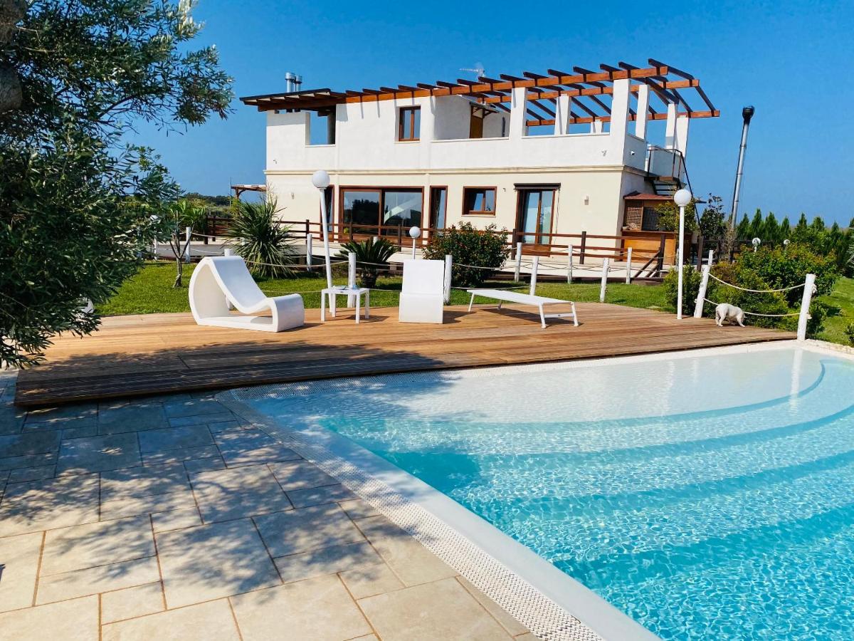Charming Apartment in Nardò with Shared Pool - B&B Nardò