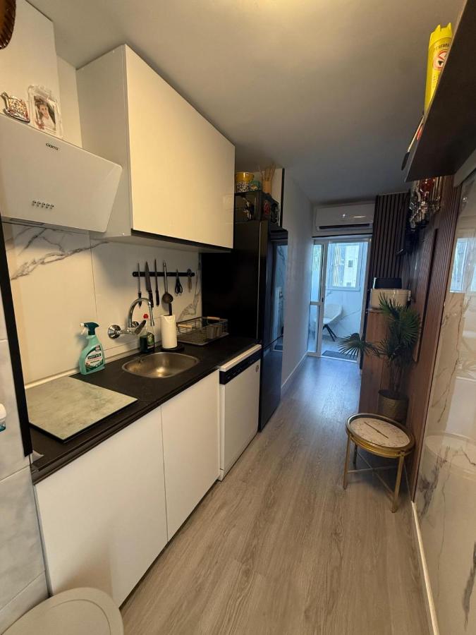 Apartamento Celebraciones Benidorm - Ferienwohnung Benidorm