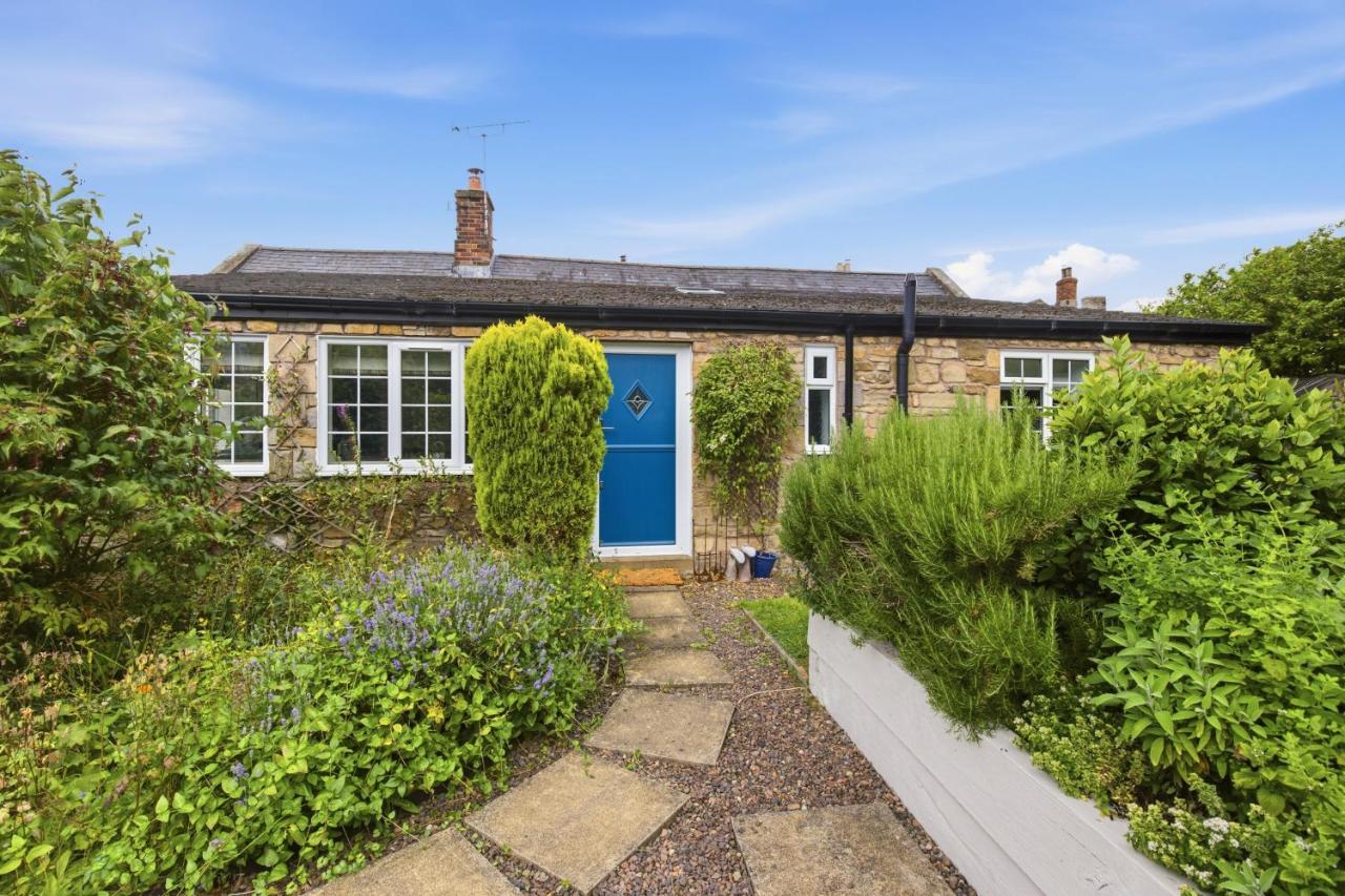 The Cottage - Powburn - North East Escapes - Ferienwohnung Holburn