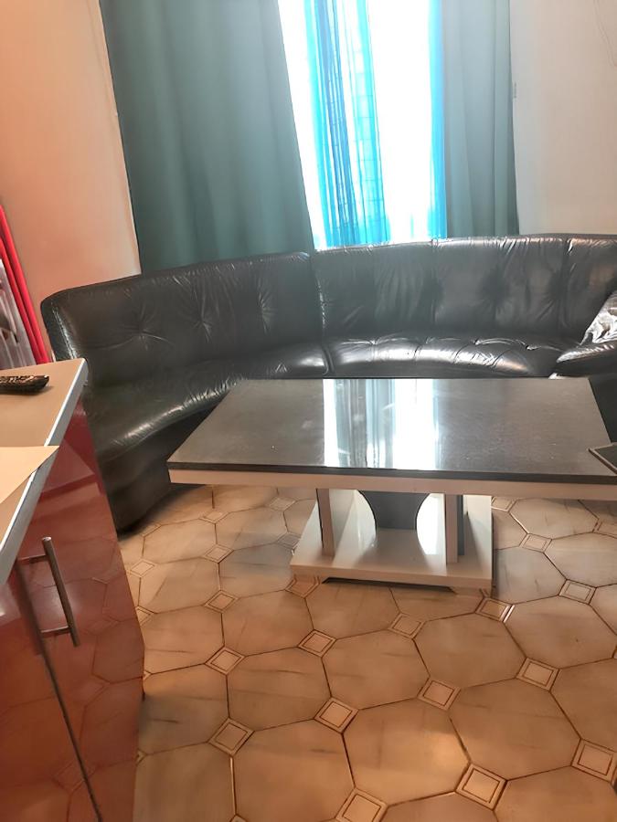 Studio charmant à Saint-Pierre avec jardin clos - 50 m² - Ferienwohnung Saint-Pierre