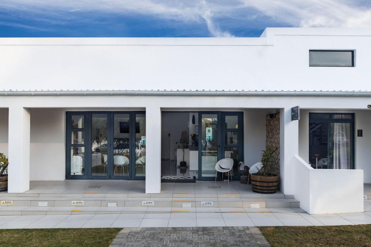 Karoo Retreat- Self Catering Villas and Guest House - Chambres d'hôtes Oudtshoorn