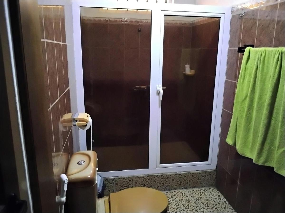 Spacious Villa Grand Baie with Pool - B&B Grand Baie