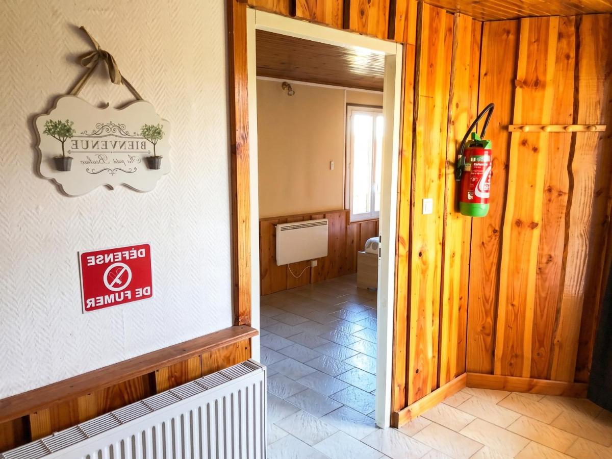 Maison charmante à Bousson le Haut + Terrasse ensoleillée - Bed and Breakfast Quarré-les-Tombes
