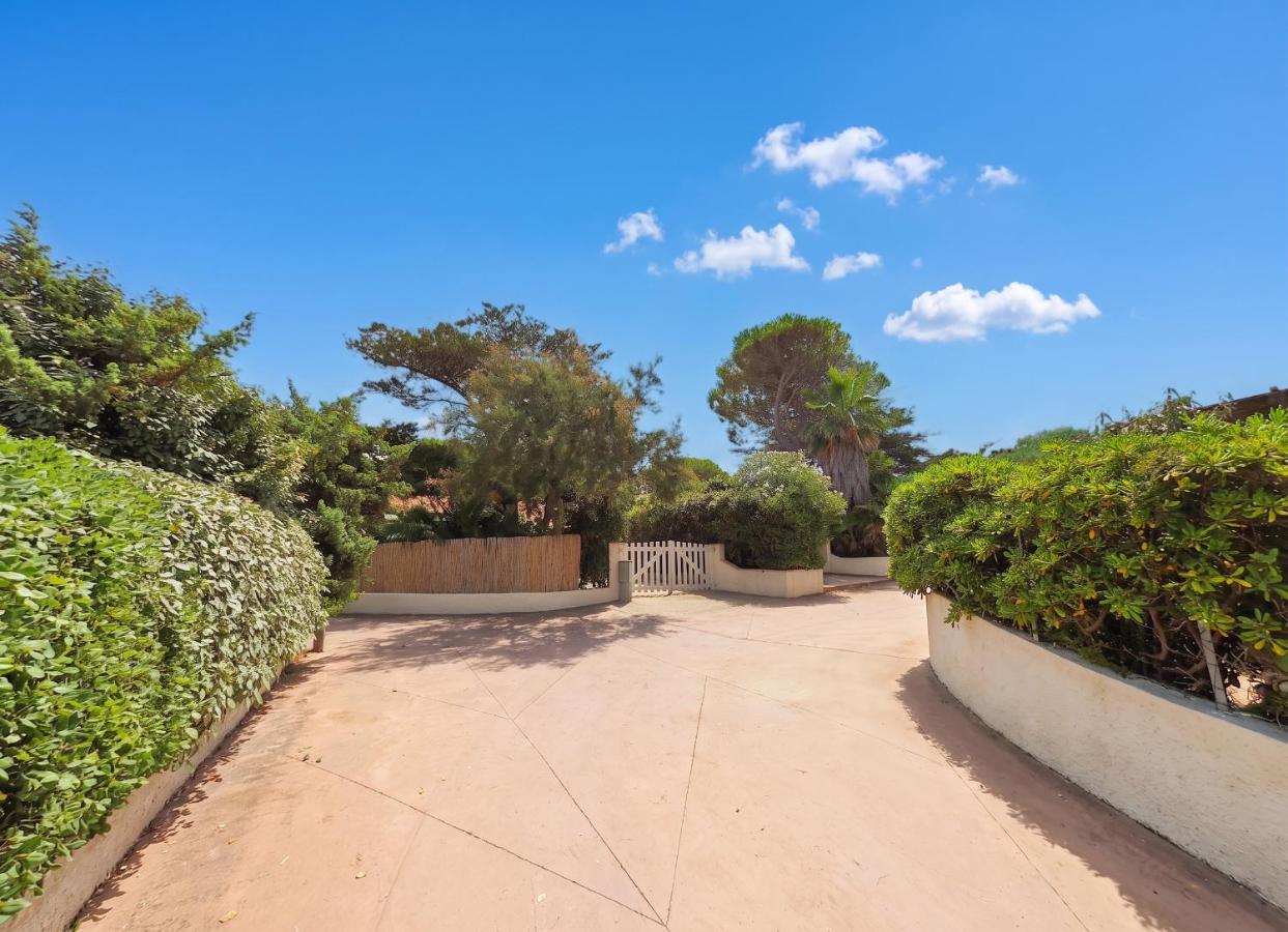Welcoming house in Punta Tramontana – 60 m² with sea view - Chambres d'hôtes Tergu