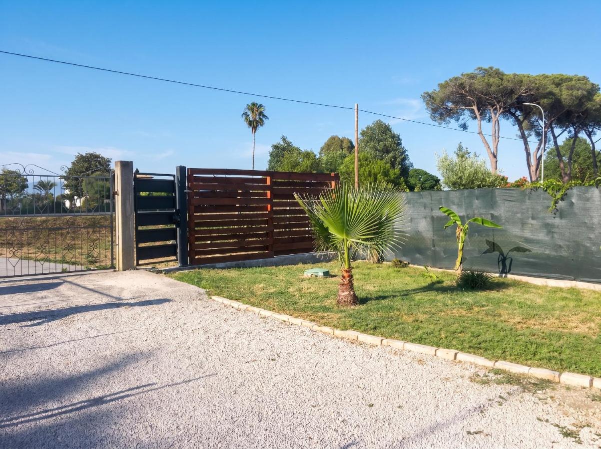 Cozy apartment in Cioccatelli, 55 m² with private garden - B&B Cerreto Alto