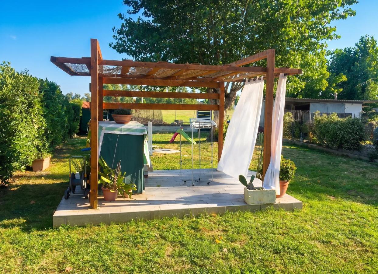 Cozy apartment in Cioccatelli, 55 m² with private garden - Chambres d'hôtes Cerreto Alto