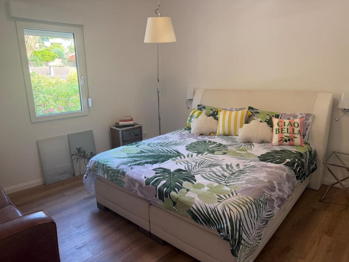 Casa di Aurelia - B&B Bordighera