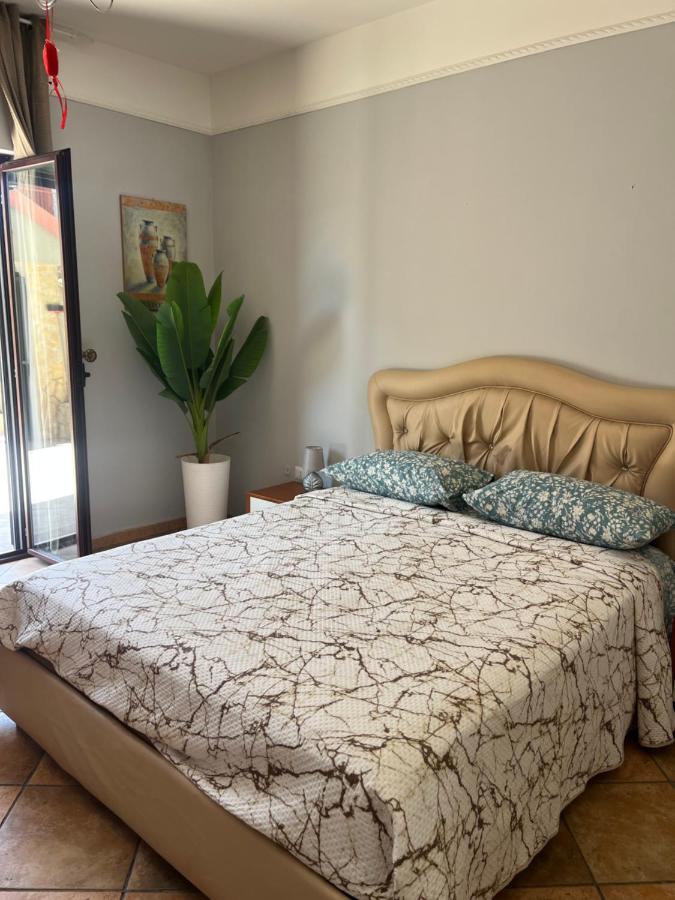 Bed and Breakfast Medaglia D'oro - Chambres d'hôtes Marcianise