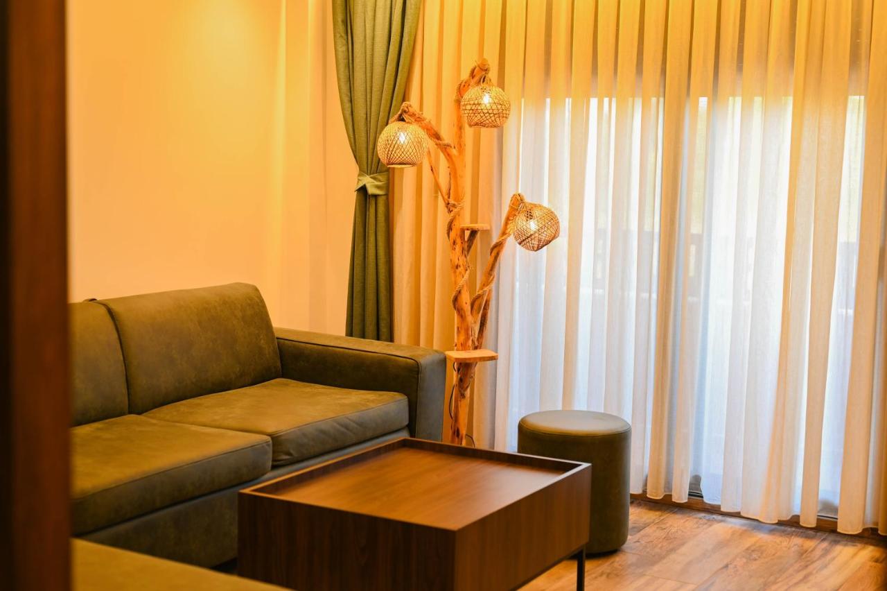 HIRA-EN Luxury Home - Chambres d'hôtes Ulcinj